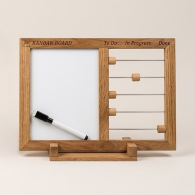 JM Kanban board verzia dub