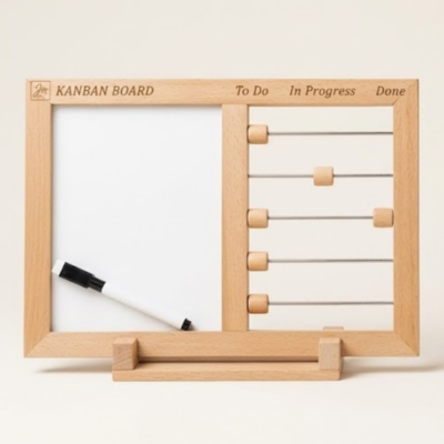 JM Kanban board verzia buk