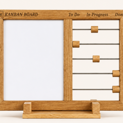 JM KANBAN BOARD verzia dub